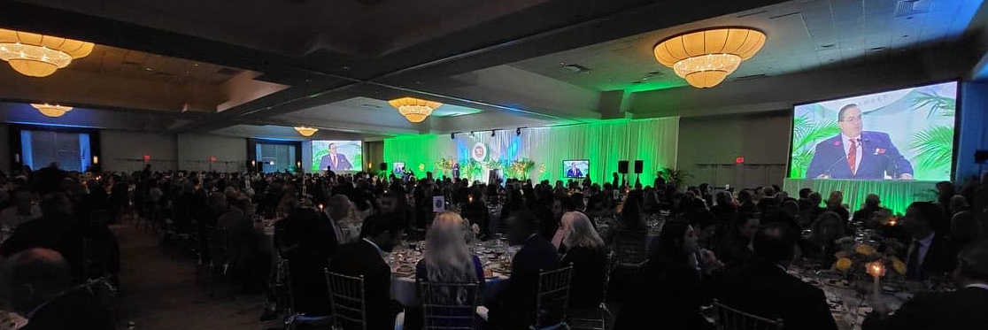 Sand in My Shoes event