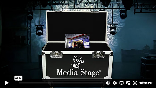 Corporate Show - Houston, TX