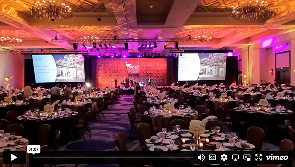 Florida Governor's Conference 2022 at The Boca Raton