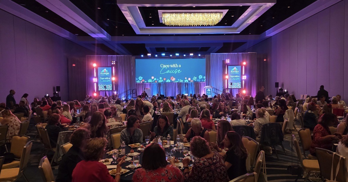 Innovation in Orlando