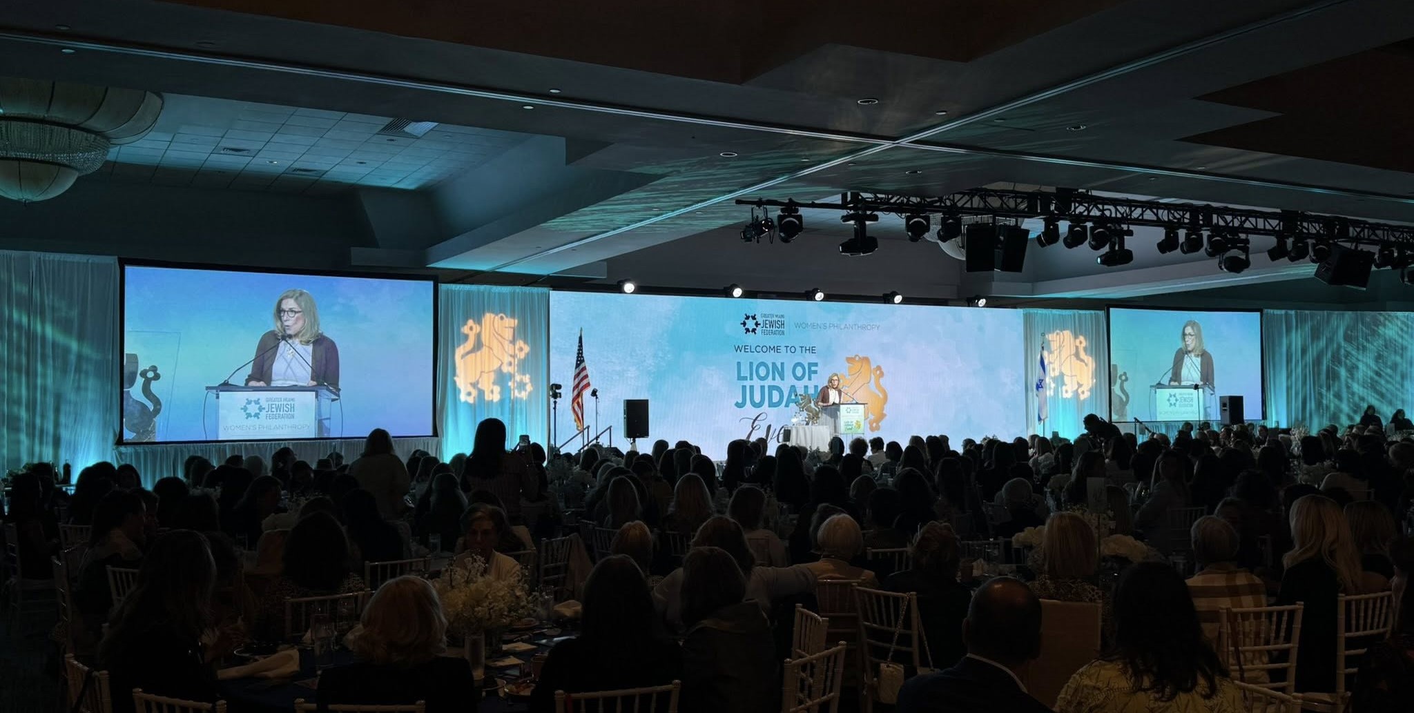 "Lions" at Jungle Island