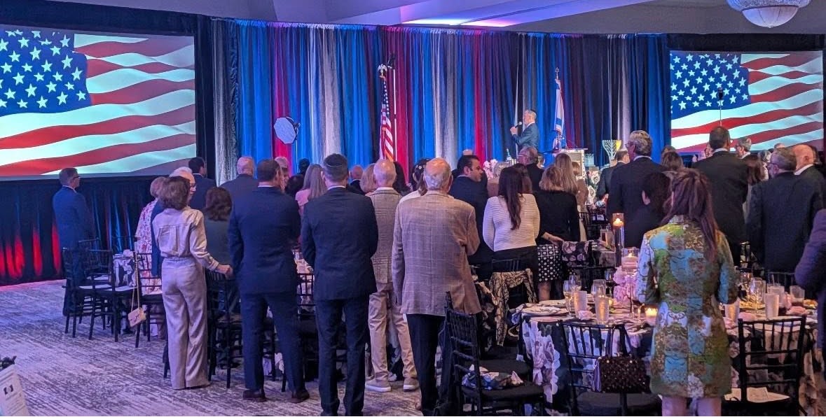 GMJF hosts 88th Annual Meeting