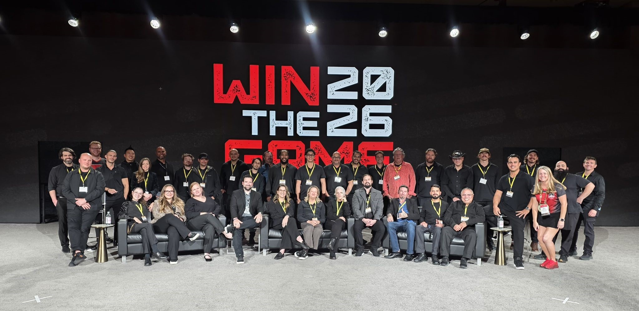 Everything is bigger in Texas