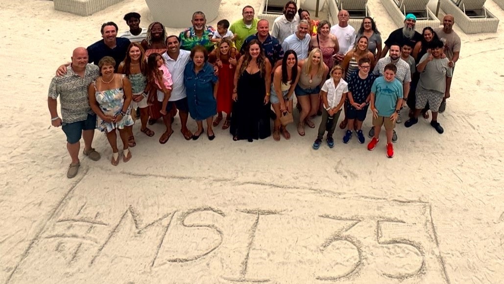 Media Stage celebrates 35 years in the Florida Keys