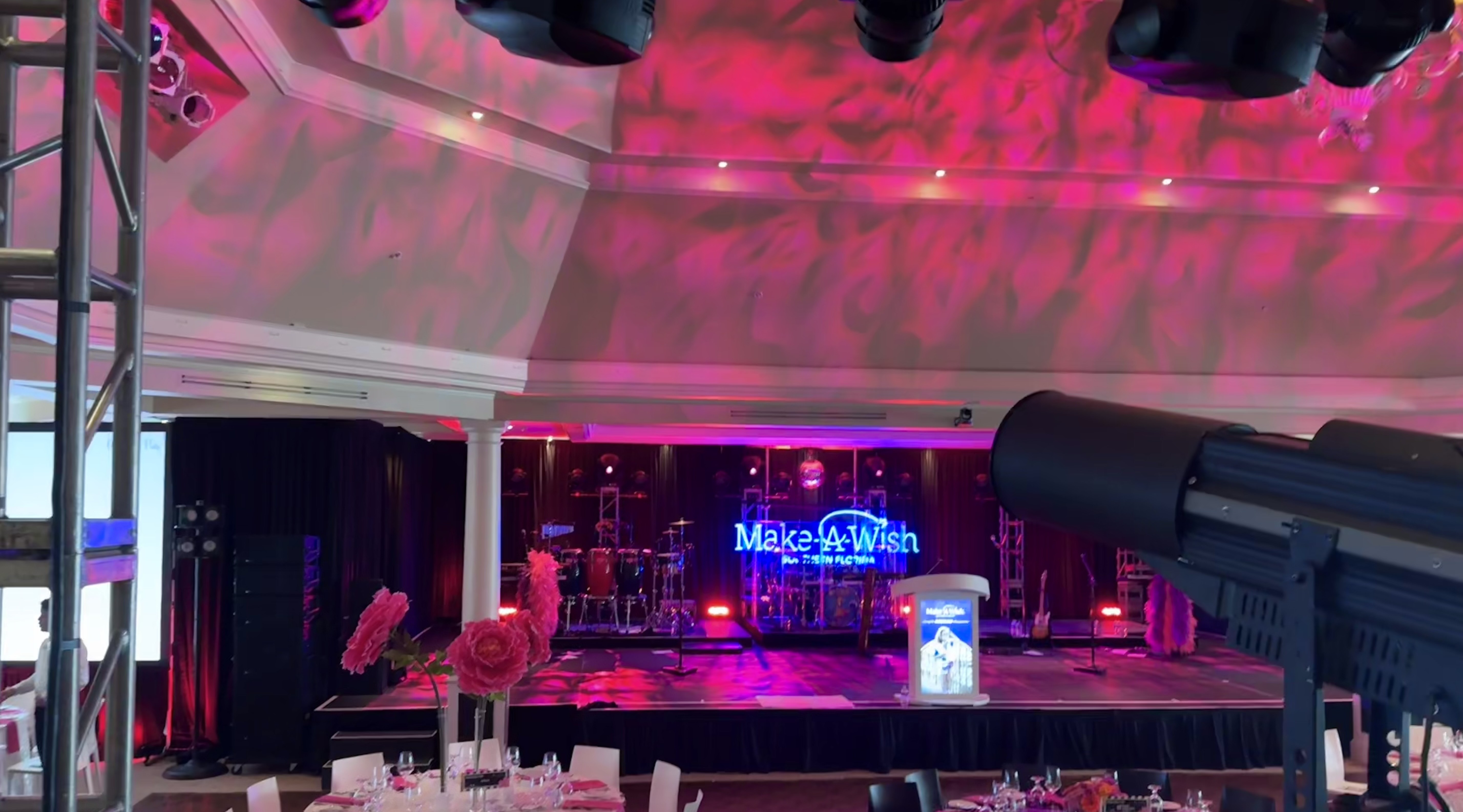 KC and the Sunshine Band headlines fundraising gala