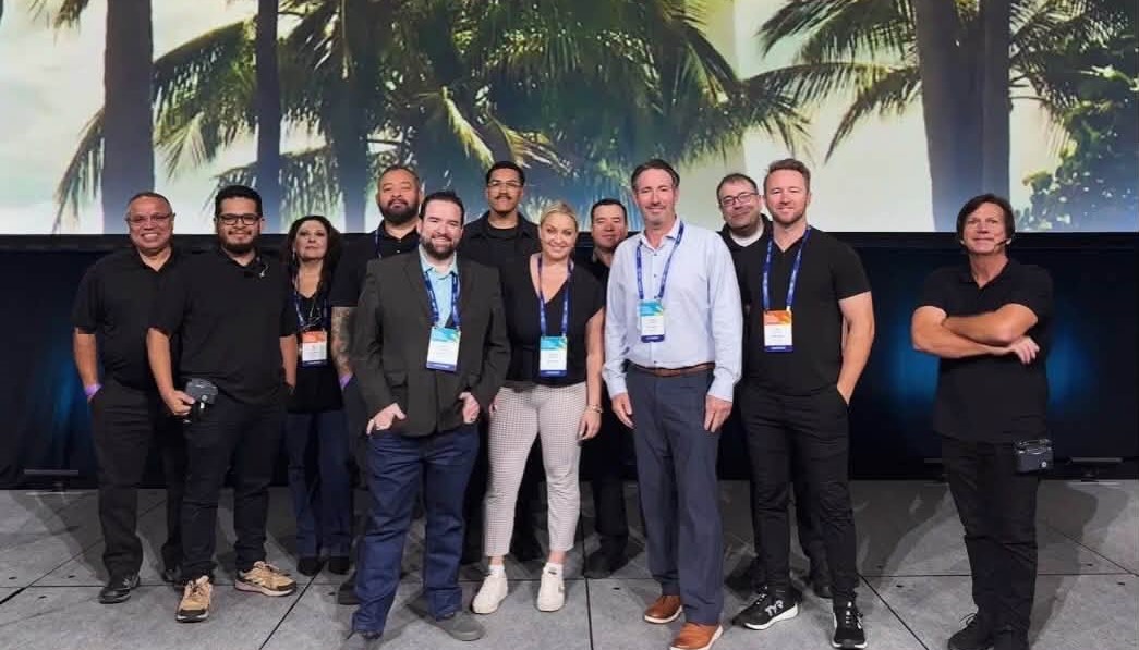 Palm Beach vibes for GC26